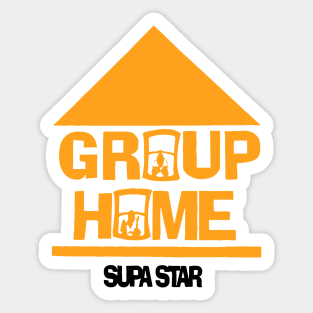 GHss2 Sticker